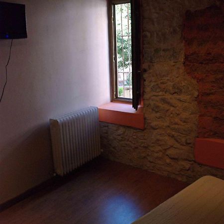 Hosteria Natura Plaza Segovia Ngoại thất bức ảnh