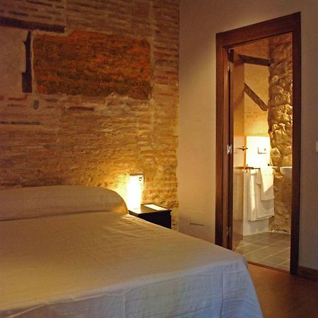 Hosteria Natura Plaza Segovia Ngoại thất bức ảnh