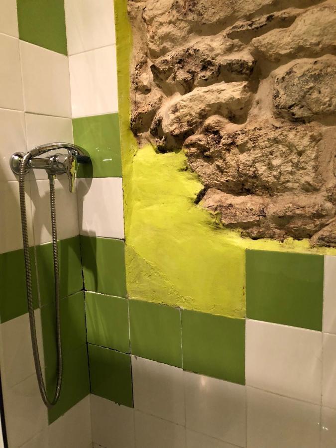 Hosteria Natura Plaza Segovia Ngoại thất bức ảnh