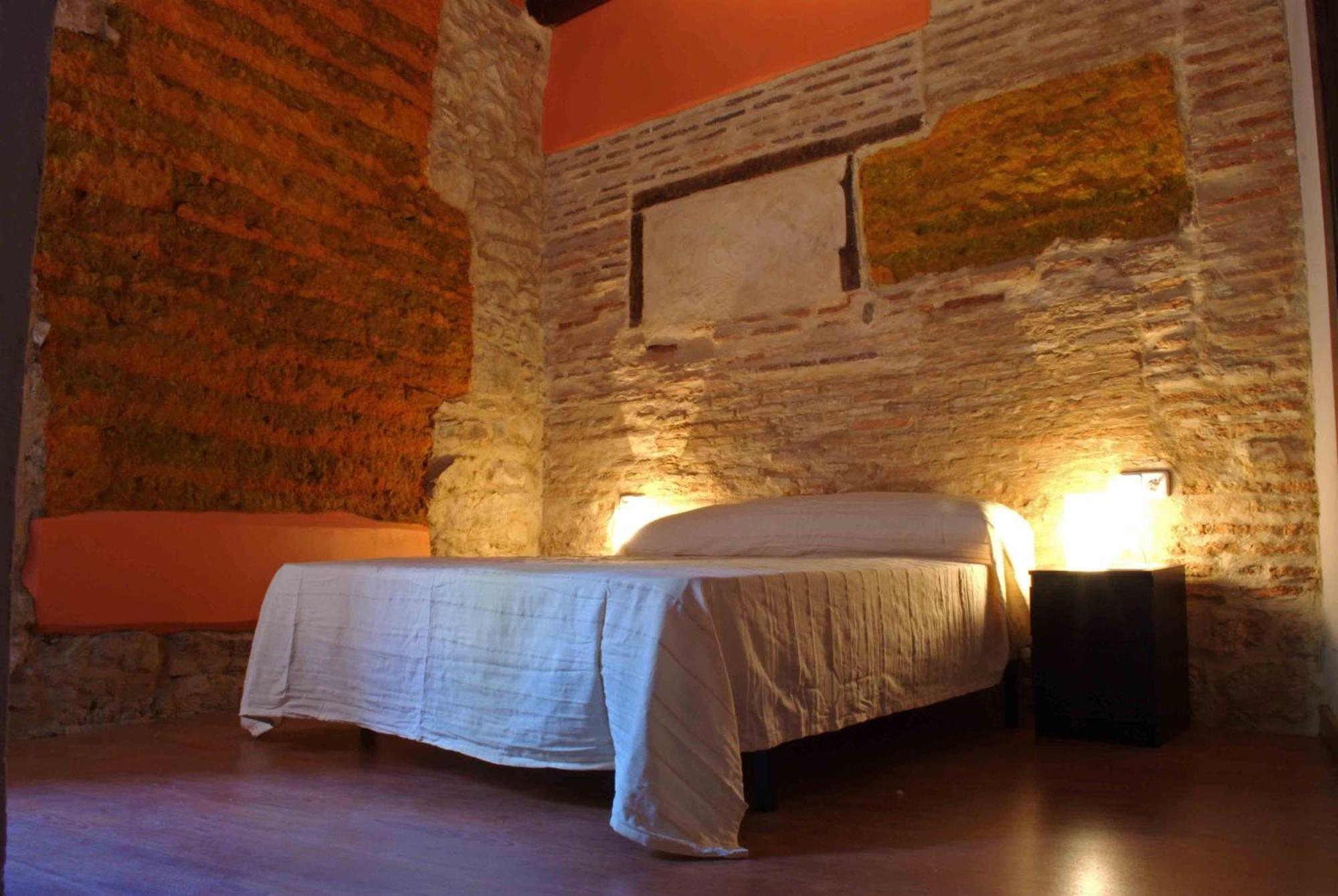 Hosteria Natura Plaza Segovia Ngoại thất bức ảnh