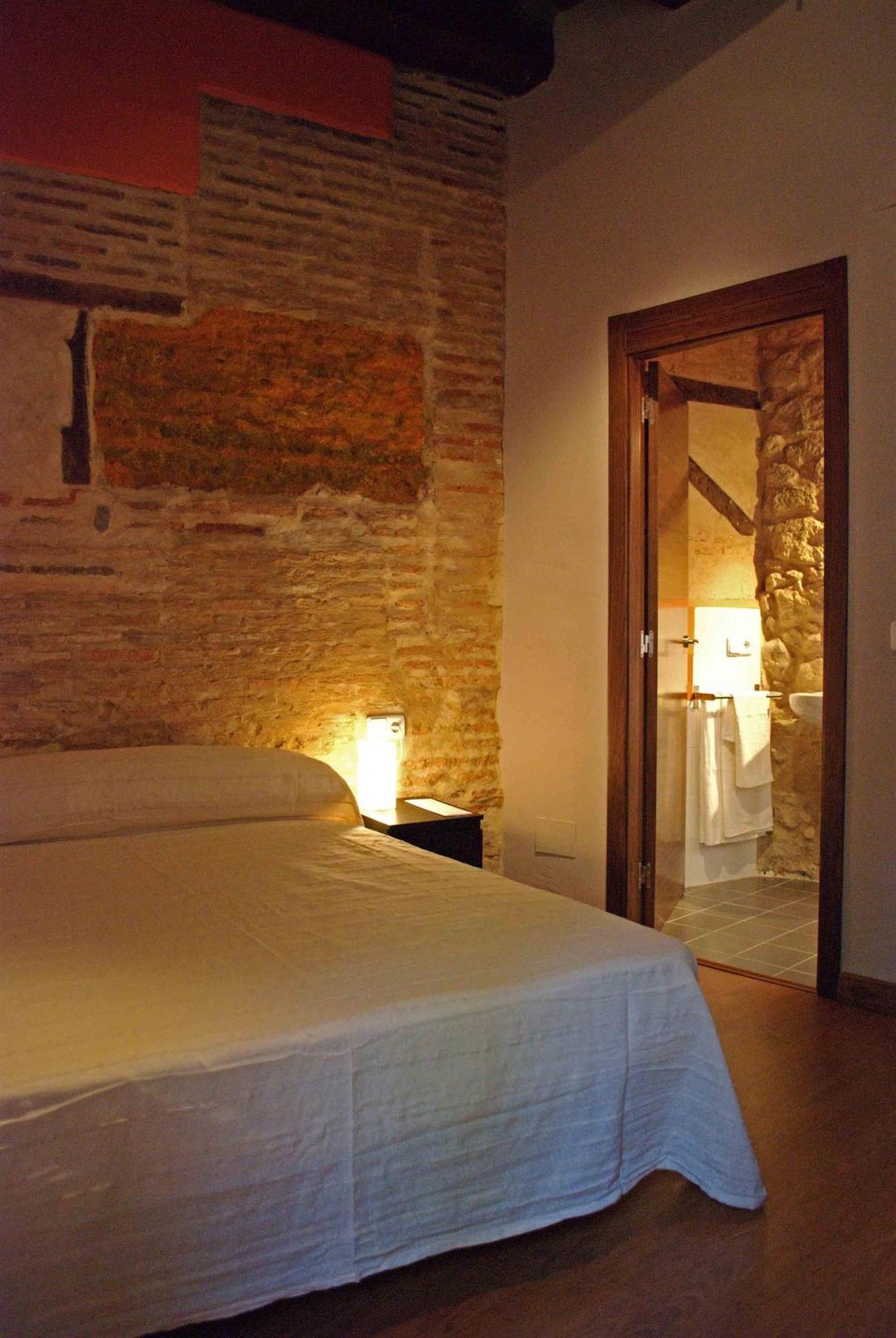 Hosteria Natura Plaza Segovia Ngoại thất bức ảnh