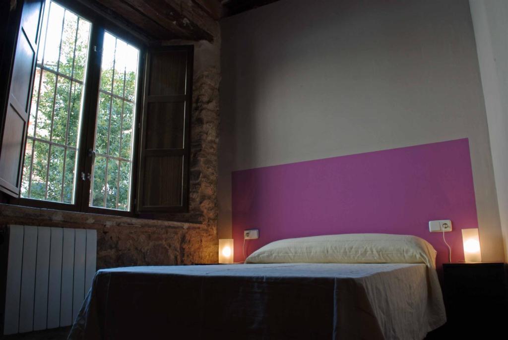 Hosteria Natura Plaza Segovia Ngoại thất bức ảnh