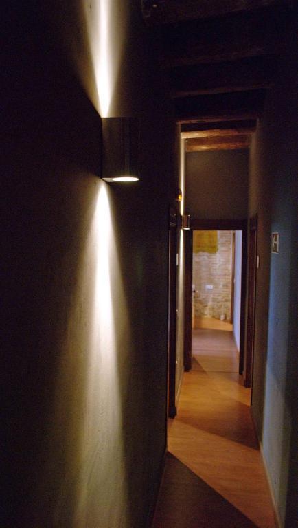 Hosteria Natura Plaza Segovia Phòng bức ảnh