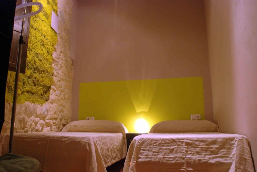 Hosteria Natura Plaza Segovia Phòng bức ảnh