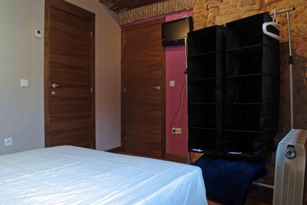 Hosteria Natura Plaza Segovia Phòng bức ảnh