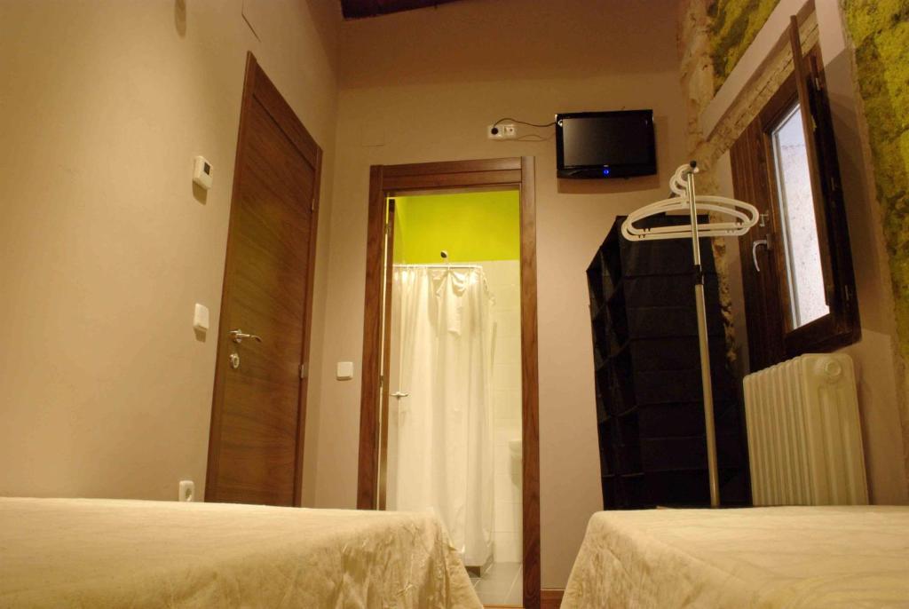 Hosteria Natura Plaza Segovia Phòng bức ảnh