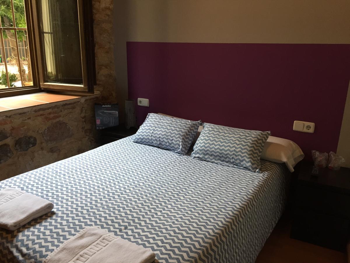 Hosteria Natura Plaza Segovia Ngoại thất bức ảnh